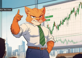 GIGACAT Launches on Solana: Could This Be the Next Big Meme Coin?