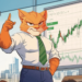 GIGACAT Launches on Solana: Could This Be the Next Big Meme Coin?