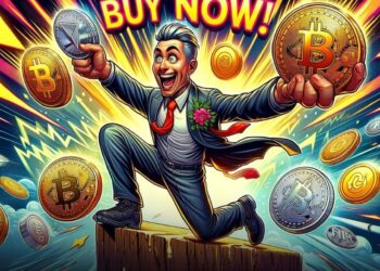 Here’s Why You Need to Buy These Coins Immediately