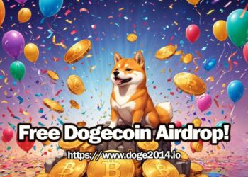Doge2014 Is Celebrating 10 Years of Dogecoin With History’s Largest Dogecoin Airdrop