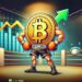 Bitcoin (BTC) down, but certainly not out