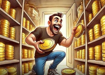 The Perfect Time to Stock Up This Coins – Act Quickly