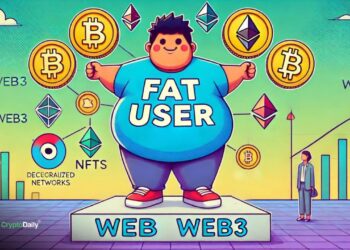 Is the Fat User Thesis the Future of Web3?