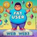 Is the Fat User Thesis the Future of Web3?