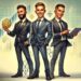 Crypto Entrepreneurs To Follow In 2024