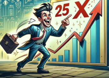 Which Cryptos Could 25x Your Investment in September? Here's Top 5 Analyst Pick