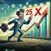 Which Cryptos Could 25x Your Investment in September? Here's Top 5 Analyst Pick