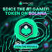Mega Dice Token Presale Raises $1.75M: New ICO Aims To Be The Next Rollbit Coin