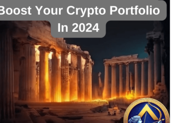 Top Crypto Presales To Boost Your Crypto Portfolio In 2024