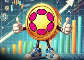 Polkadot Price Analysis: DOT Rebounds From Critical Support Level