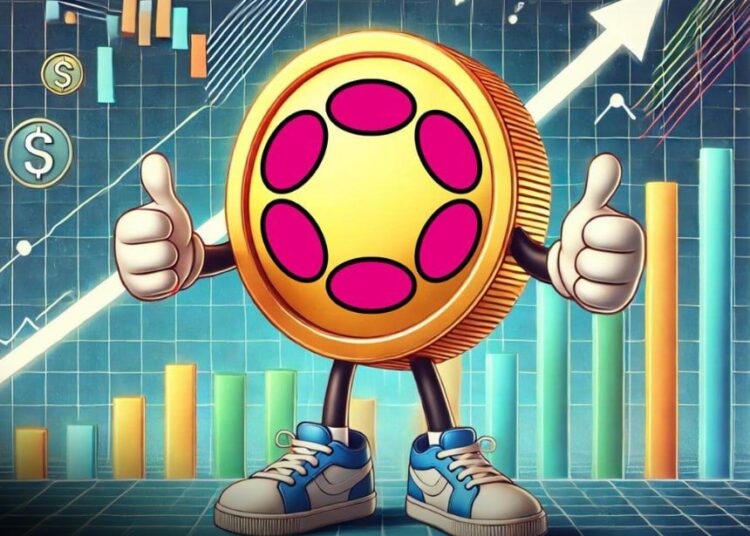 Polkadot Price Analysis: DOT Rebounds From Critical Support Level