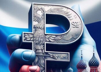 Bank of Russia Expects Wide Adoption of Digital Ruble Within 5 to 7 Years