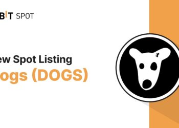 $DOGS Token Launches on Bybit: What Traders Should Know