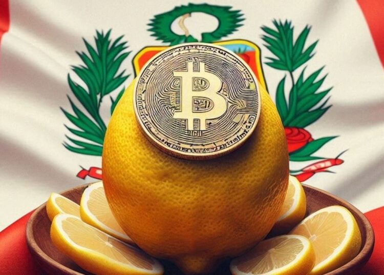 Lemon Pioneers Fiat-Crypto Interoperability Services in Peru