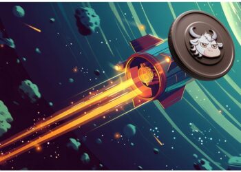 New Crypto MoonTaurus Advances to Presale Stage 2 at $0.01, Set for Launch at $0.07 with Potential 700% Return