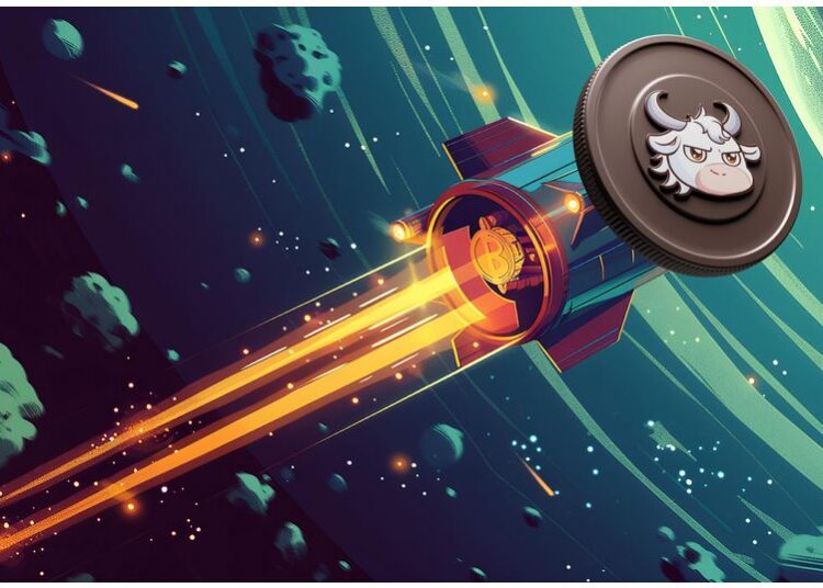 New Crypto MoonTaurus Advances to Presale Stage 2 at $0.01, Set for Launch at $0.07 with Potential 700% Return