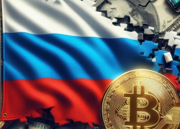 While Useful, Bitcoin Will Not Replace the U.S. Dollar, Russian Analyst Warns