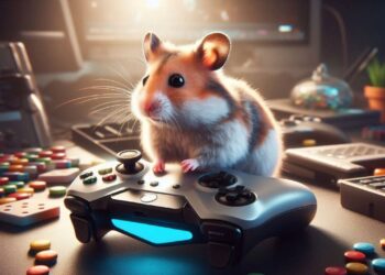 Hamster Kombat Announces New Gaming Ecosystem to Boost Demand for Upcoming Token