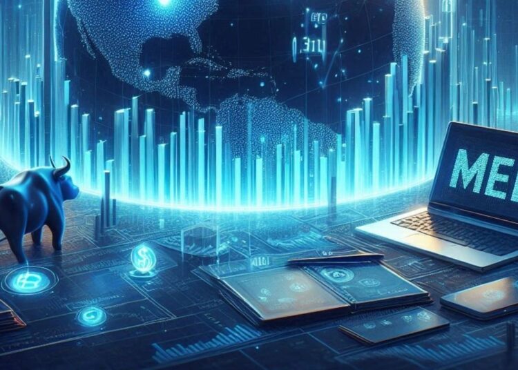 Crypto-Friendly Mercado Libre Becomes Latam’s Largest Company