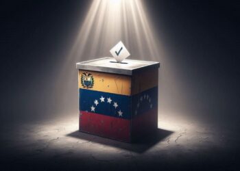 Polymarket $3.8 Million Venezuelan Presidential Election Bet Still Undecided