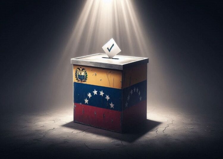 Polymarket $3.8 Million Venezuelan Presidential Election Bet Still Undecided