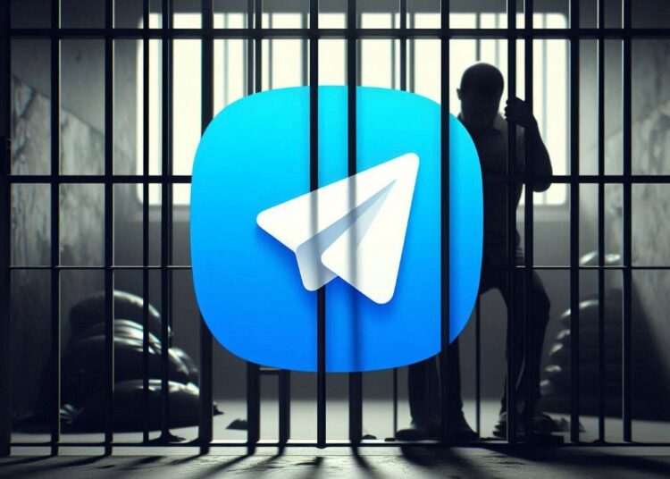 Tether CEO Criticizes Durov’s Arrest, States Europe Is ‘Falling Into Dark Ages’