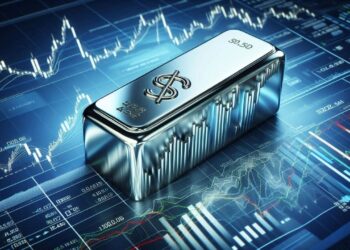 JPMorgan Expects Silver Prices to Soar in 2025