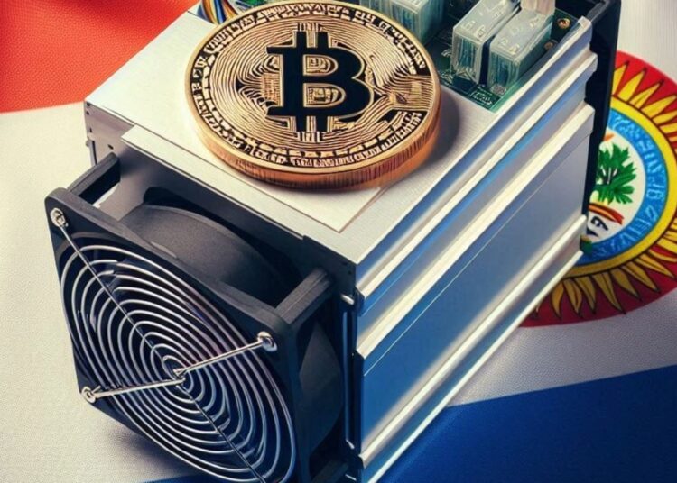 Paraguay’s Power Chief: No Cryptocurrency Mining Company Has Left Yet