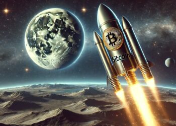 Bitcoin Blasts to $64,853—Powell’s Rate Cut Hints Lift Entire Crypto Market