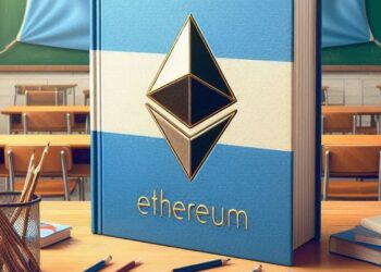 Ethereum and Blockchain to Be Included in High School Curricula in Argentina