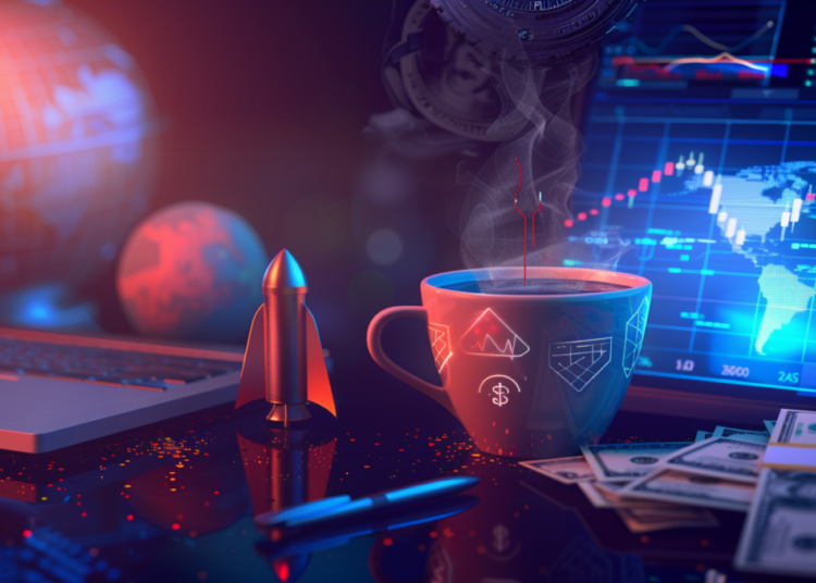 Top Crypto Outlets Crown DTX Exchange as 2024’s Breakout Star While LINK & NEAR Disappoint