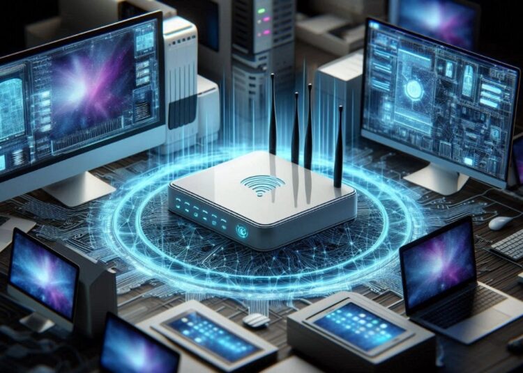 Andrena Raises $18 Million to Develop Solana-Based Depin Broadband Protocol Dawn