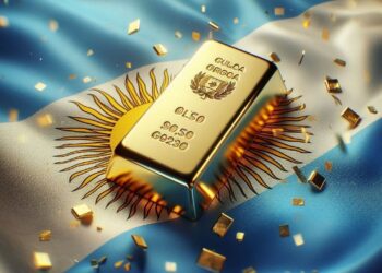 Secrecy of Argentine Gold Bullion Transfers Abroad Sparks Lawmaker Criticism