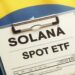 Brazilian Securities Regulator Greenlights Second Solana Spot ETF