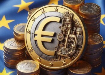 Circle’s Euro-Pegged Token EURC Surpasses €50 Million Market Cap