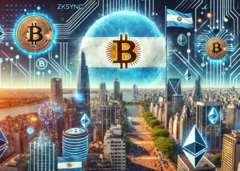 Is Argentina the New Silicon Valley for Crypto? zkSync’s Bold Move Explained!