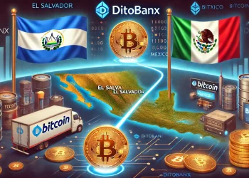 DitoBanx Leads the Charge in Crypto Adoption!
