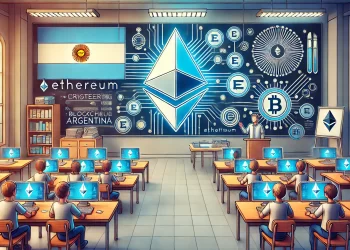 Pioneering Crypto Education for the Next Generation!