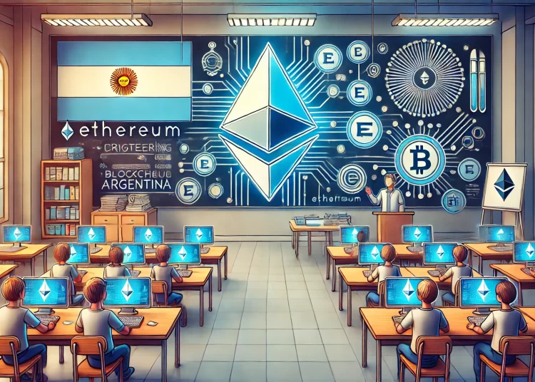 Pioneering Crypto Education for the Next Generation!