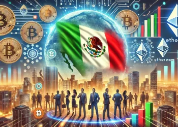 Mexico’s Crypto Craze Hits New Highs