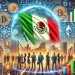 Mexico’s Crypto Craze Hits New Highs