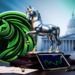 SEC Delays Solana ETFs, Paving the Way for DigiHorse (DIGI) to Capture Investor Attention