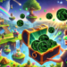 P2E Game DIGI Promises Early Gains As ETH And BNB Endure Market Downturn
