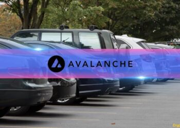 California DMV Digitizes 42 Million Car Titles with Avalanche Blockchain