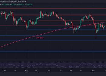 2 Critical Levels to Watch for Bitcoin in the Short Term