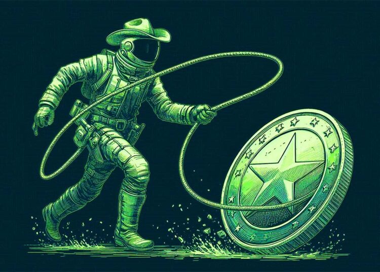 Top Analyst Predicts One More Leg Down for Altcoins Before Fresh Rallies, Updates Forecast on Bitcoin