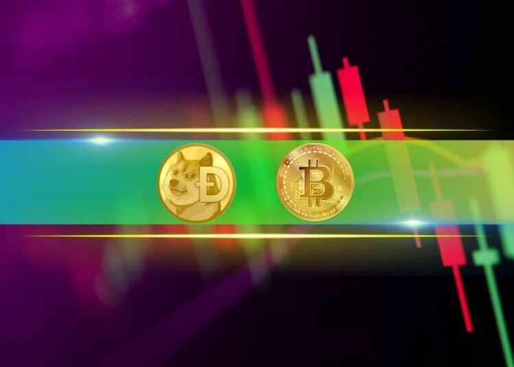 Dogecoin (DOGE) Jumps 5% Daily, Bitcoin (BTC) Rises Above $61K (Weekend Watch)