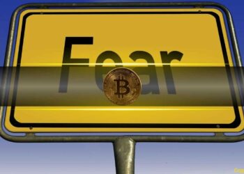Crypto Investors Nearing Extreme Fear as Bitcoin Fell to $50K