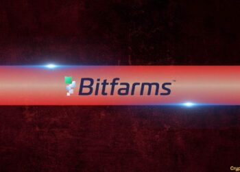 Bitcoin Mining Firm Bitfarms Faces $27 Million Net Loss in Q2 2024