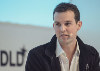 From Gaming Teen to Blockchain Pioneer